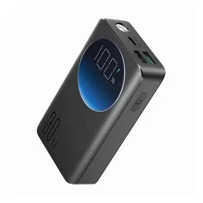 Joyroom JR-PBF01 10000mah PD 30W Fast Charging Power Bank
